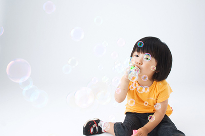 子